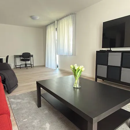 Apartman Neckartal - Premium Serviced Mit Je 1 Oder 2 Doppelzimmern - Highspeed-wlan, 55