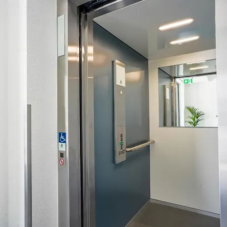 Apartman Neckartal - Premium Serviced Mit Je 1 Oder 2 Doppelzimmern - Highspeed-wlan, 55