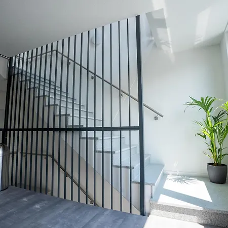 Apartman Neckartal - Premium Serviced Mit Je 1 Oder 2 Doppelzimmern - Highspeed-wlan, 55