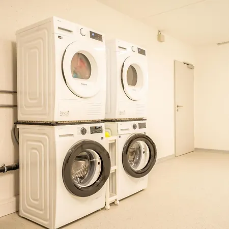 Apartman Neckartal - Premium Serviced Mit Je 1 Oder 2 Doppelzimmern - Highspeed-wlan, 55
