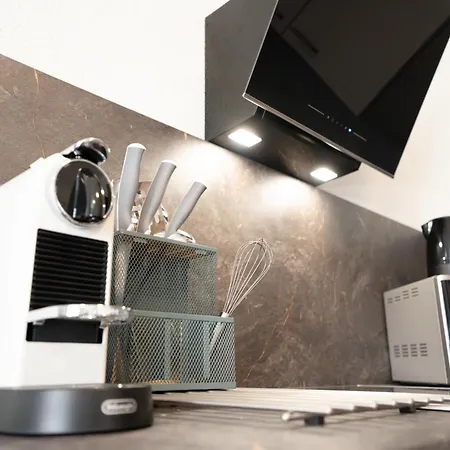 Neckartal - Premium Serviced Mit Je 1 Oder 2 Doppelzimmern - Highspeed-wlan, 55